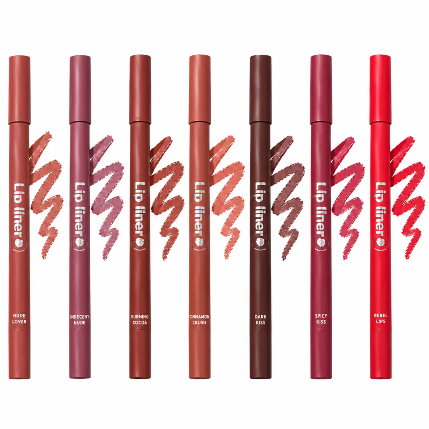 Lápiz Labial Delineador - Dolce Bella 1