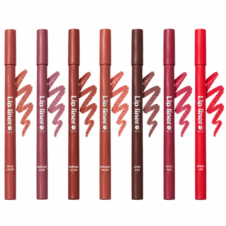 Lápiz Labial Delineador - Dolce Bella 1