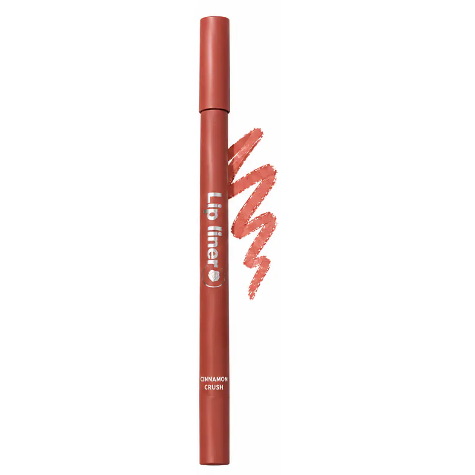 Lápiz Labial Delineador - Dolce Bella 6