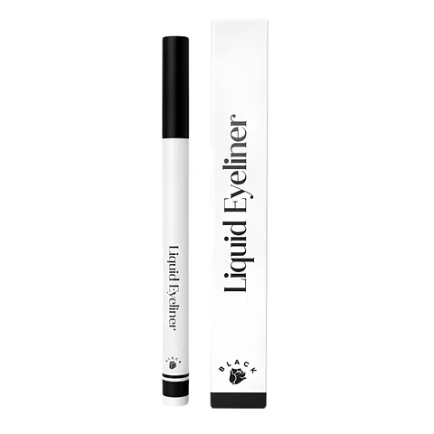 Delineador Liquido Negro - Dolce Bella