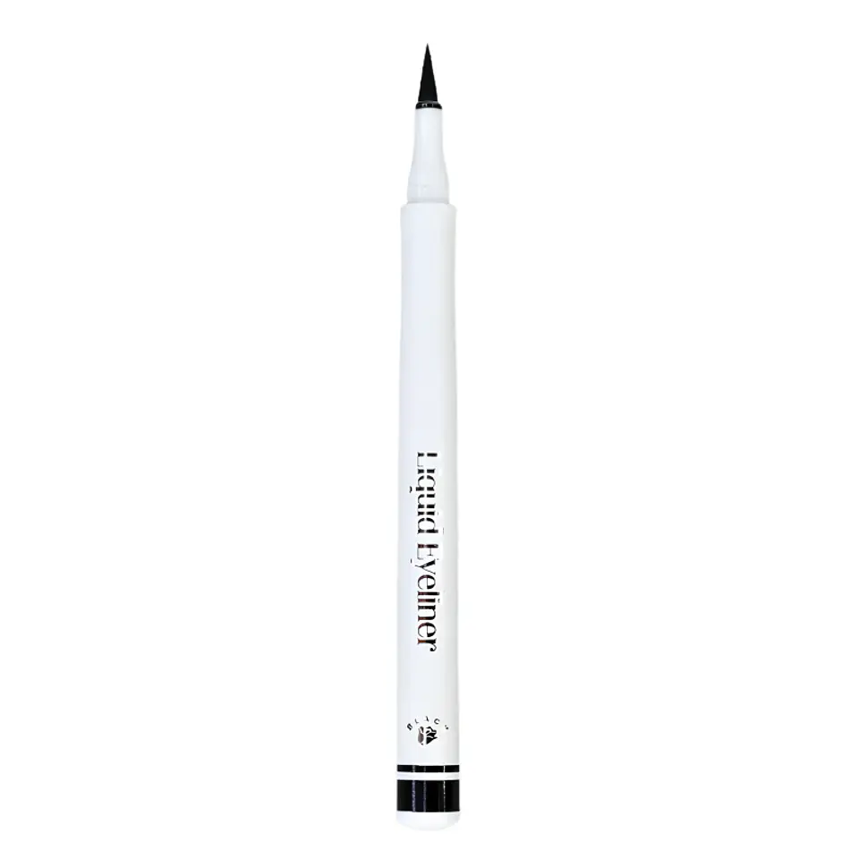 Delineador Liquido Negro - Dolce Bella 2