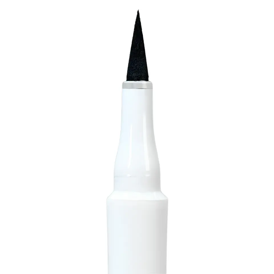 Delineador Liquido Negro - Dolce Bella 3