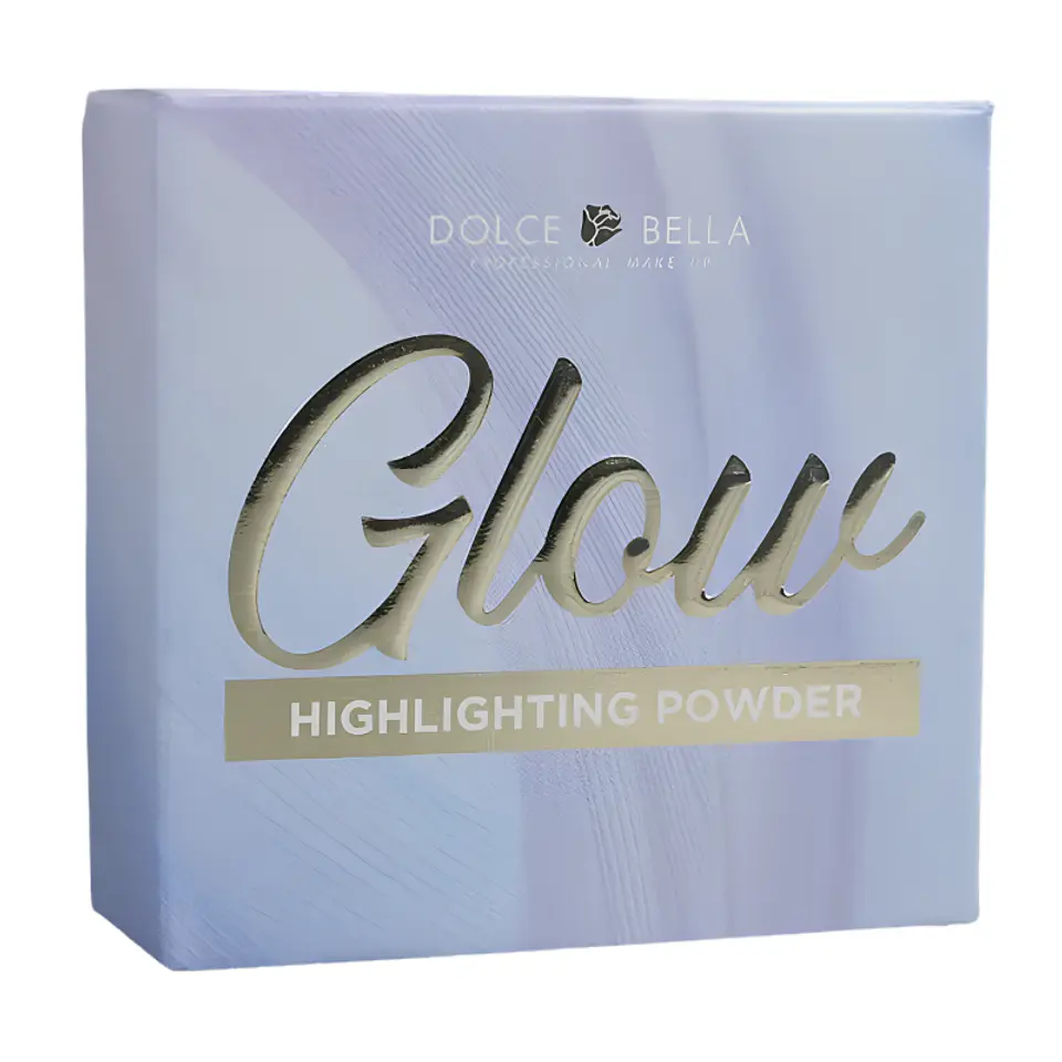 Iluminador Glow - Dolce Bella 1