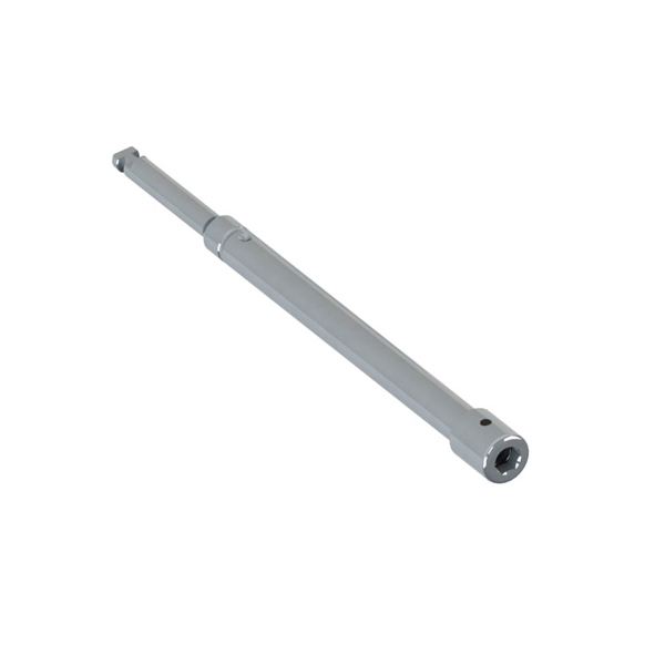 Llave Hexagonal Larga