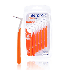 Interprox Plus Super Micro 6/Pack - 0,7mm
