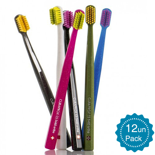 CEPILLO CURAPROX 5460 CAJA 36 UNDS