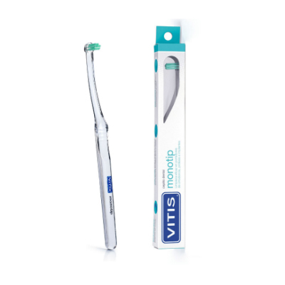 Cepillo Dental + Gel 8 ml Kids (Vitis)