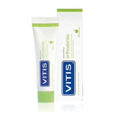 PASTA DENTAL VITIS ENCIAS 100ML