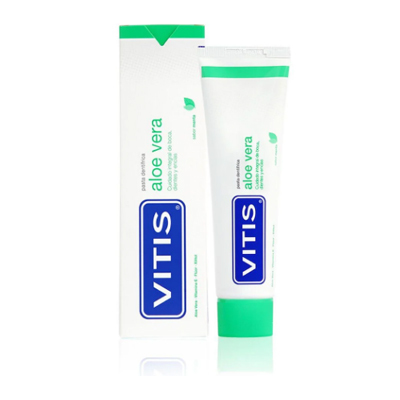 PASTA DENTAL VITIS ORTHODONTIC 100ML