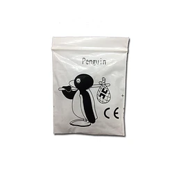 Elástico Intraoral 5/16 - Pingüino 