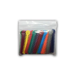 Ligadura  Mix de Colores