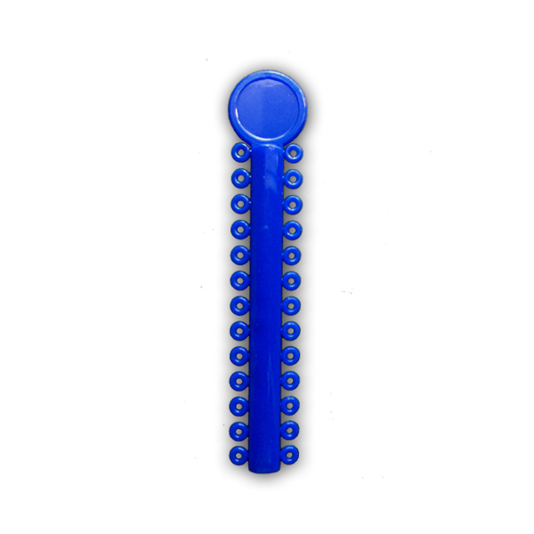 Ligadura Azul #13