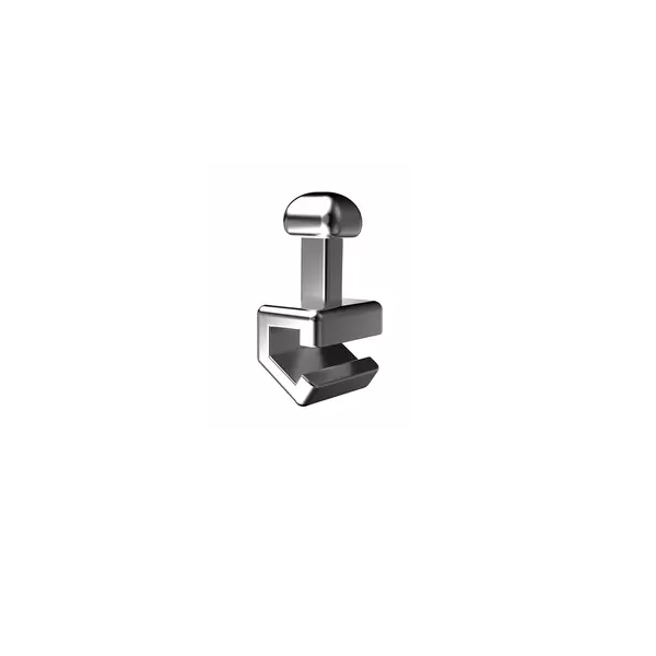 Hook Crimpable Corto