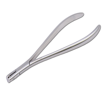 ALICATE DE CORTE DISTAL, LINGUAL