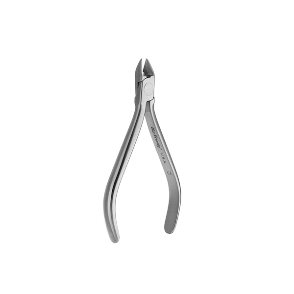 Alicate corte ligero fino