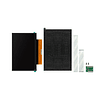 Pantalla Mono X repuesto LCD - 1/Pack