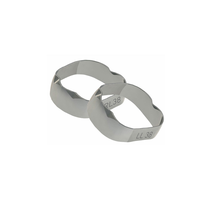 Banda Anatomica - 10/Pack