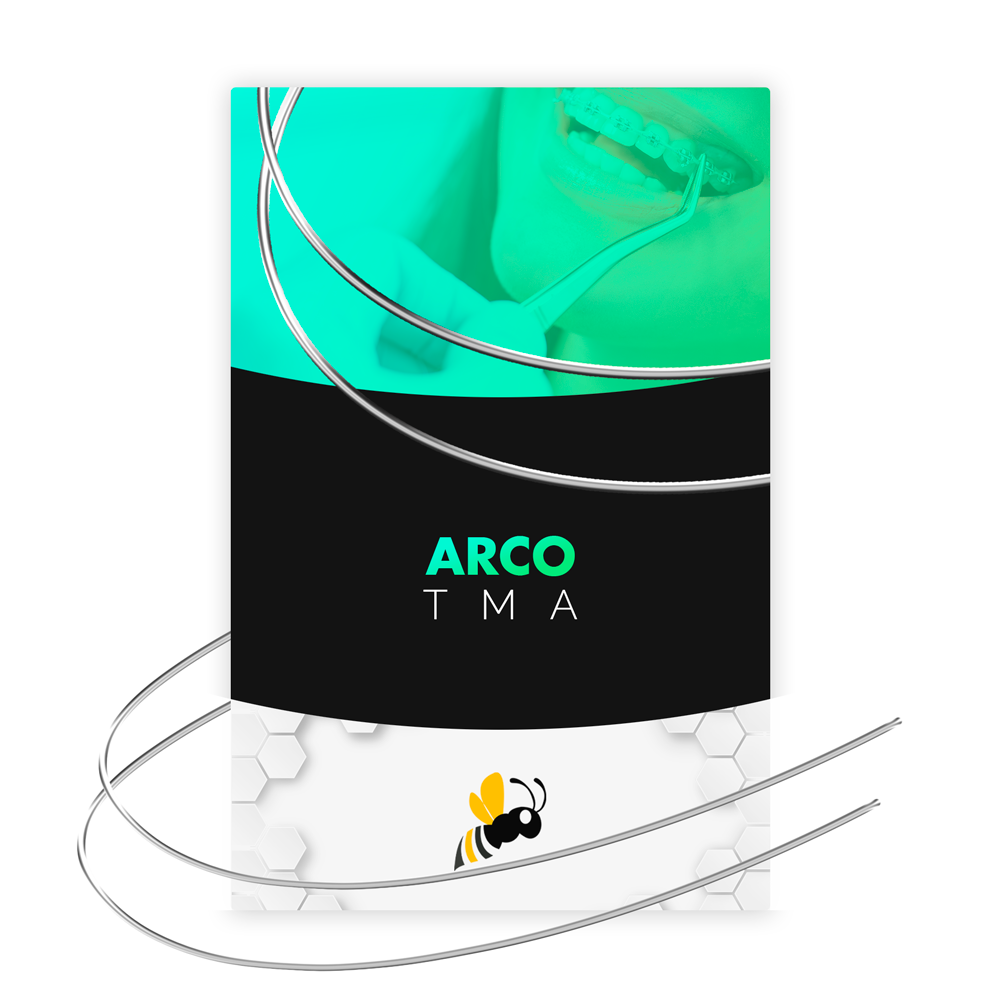 Arco TMA Redondo