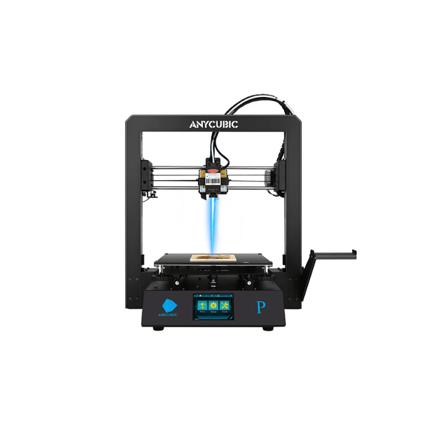 Impresora 3D FDM Mega PRO