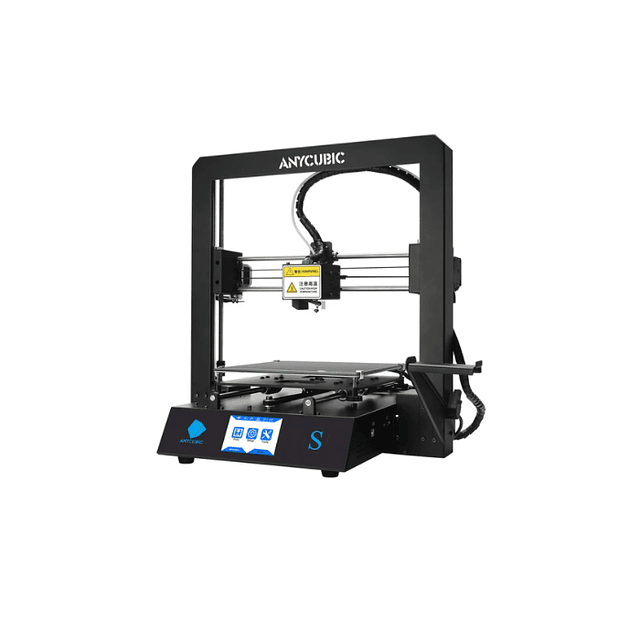 Impresora 3D Mega S + Filamento PLA