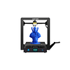 Impresora 3D Mega X + Filamento PLA 1Kg