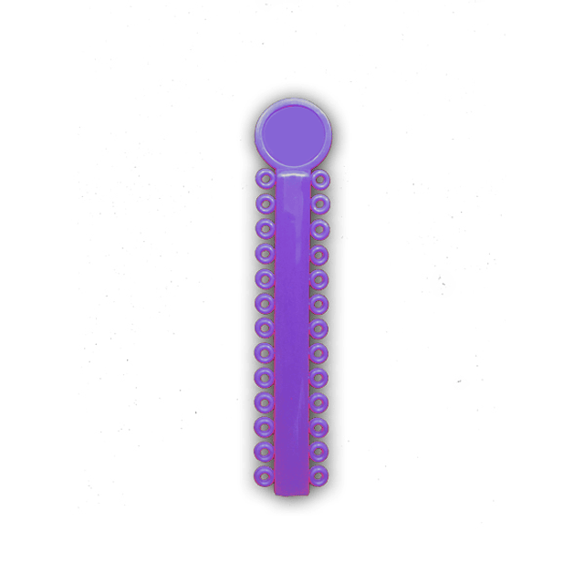 Ligadura Purpura #12