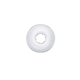 Cadeneta continua Blanca #11 - 4,5mts/Rollo