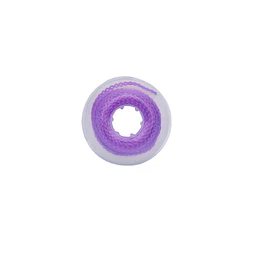 Cadeneta continua Morado #20 - 4,5mts/Rollo