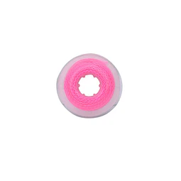 Cadeneta continua Rosado Claro #20  - 4,5mts/Rollo
