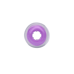 Cadeneta continua Purpura Claro #39 - 4,5mts/Rollo