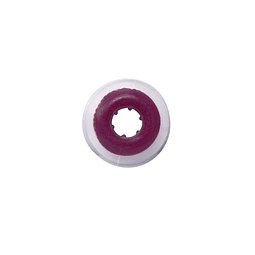 Cadeneta continua Burdeo #47 - 4,5mts/Rollo