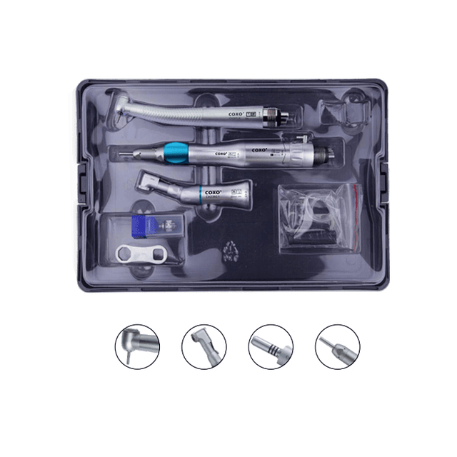 KIT estudiante H01-1-SP4