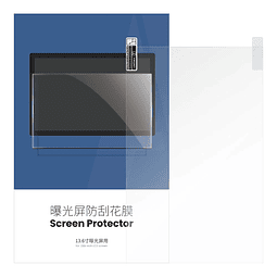 Protector de Pantalla LCD 13.6” 5 pcs/Pack