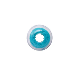Cadeneta continua Turquesa #8 - 4,5mts/Rollo