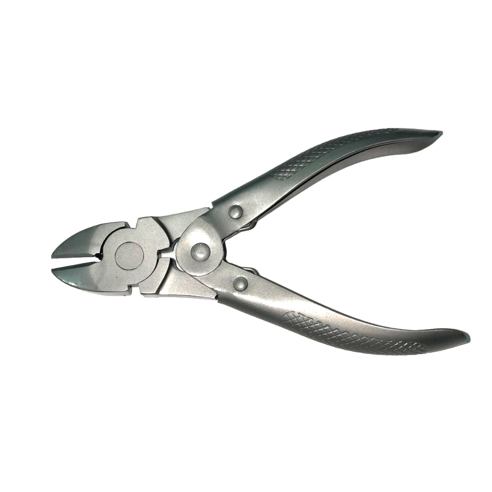 Alicate de corte (cizalla)