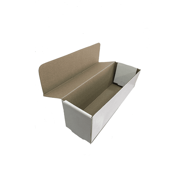 Caja carton ortodoncia 5/Pack