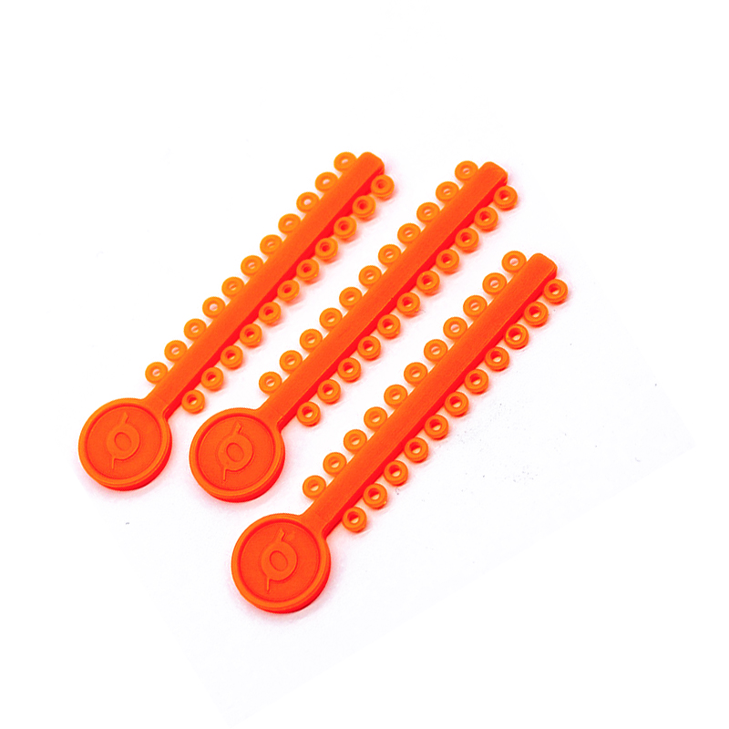 Ligadura Naranja - Orthometric