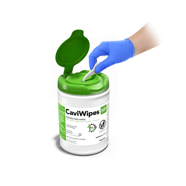 Caviwipes Hp Metrex