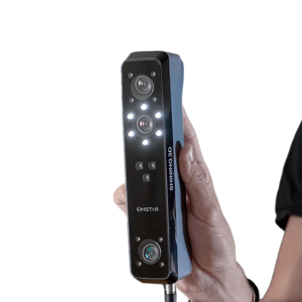 Escaner 3D EinStar