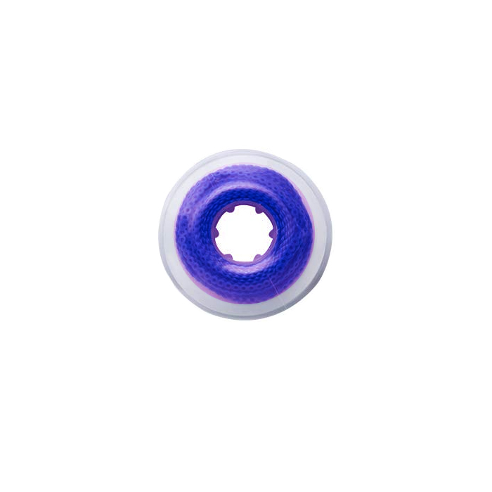 Cadeneta continua Indigo #16 - 4,5mts/Rollo
