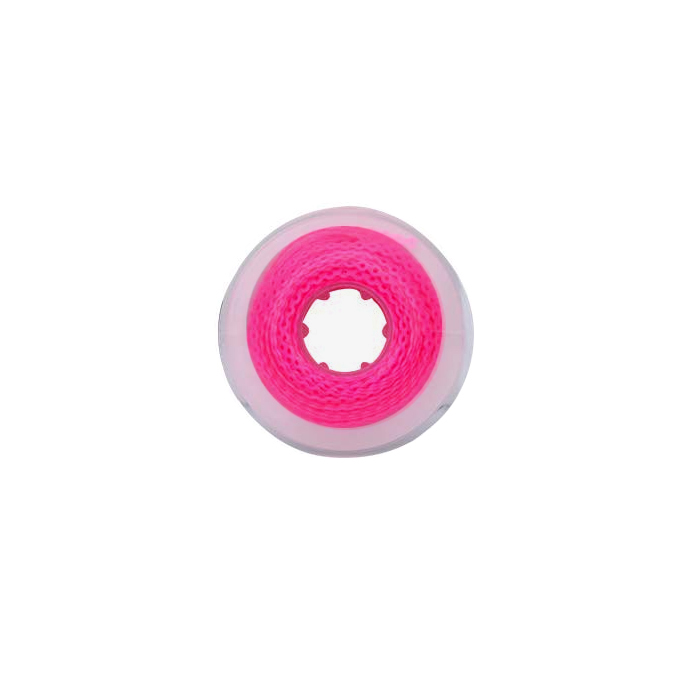 Cadeneta continua Fucsia #25 - 4,5mts/Rollo
