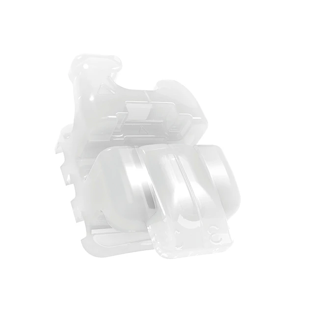Bracket Autoligado Ceramico CePass