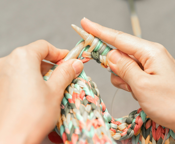 Hacer con las manos: por qué seguimos necesitando crear