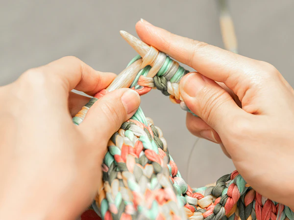 Hacer con las manos: por qué seguimos necesitando crear