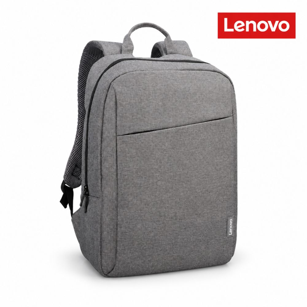 Mochila Lenovo B210 para laptop de hasta 15.6 pulgadas