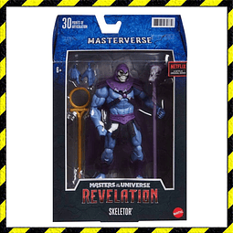 SKELETOR / Revelation / Motu