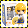 hunter x hunter kurapika