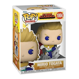 Funko Pop My Hero Academia - Mirio Togata