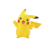 Pokemon Pikachu (kit quick) Model Kit