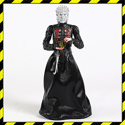 Figura Pinhead/ Hellraiser